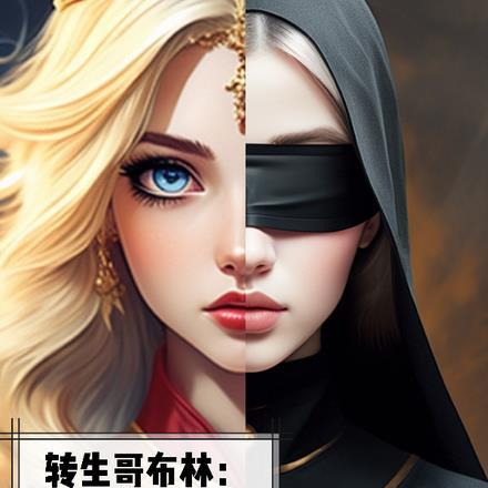 转生哥布林:女神是这样使用的!