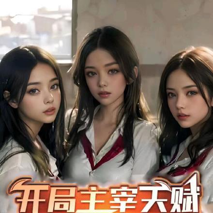 开局主宰天赋,从此末世无敌!