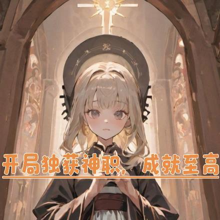 开局独获神职,成就至高