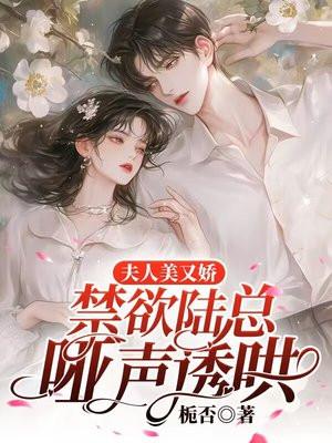 蓄意偏宠,陆总夜夜哑声诱哄