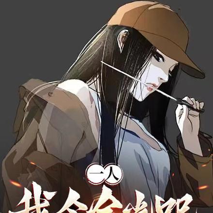 一人:我会金光咒,管龙虎山屁事