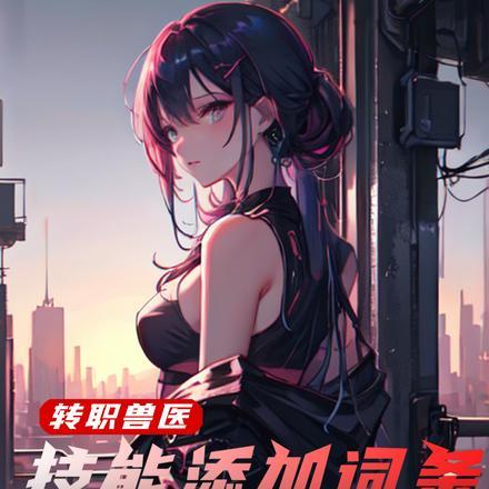 转职兽医,技能添加词条无限升级