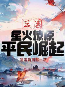 三国:星火燎原,平民崛起!