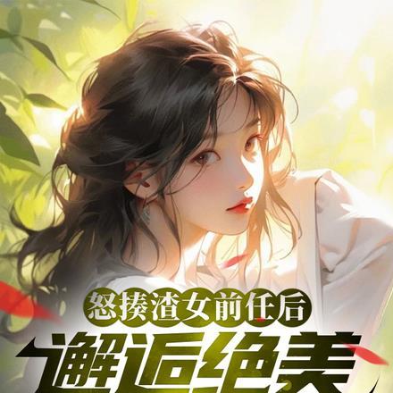 怒揍渣女前任后,邂逅绝美母暴龙