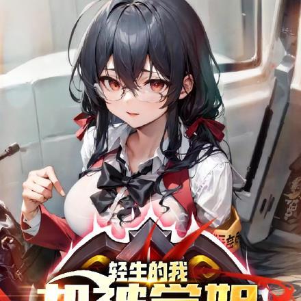 轻生的我,却被学姐青梅拯救!