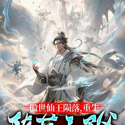 傲世仙王陨落,重生堕落小王爷