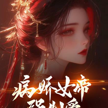 病娇女帝强制爱,怎么你们也要来