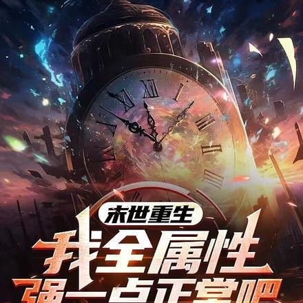 末世重生,我全属性强一点正常吧