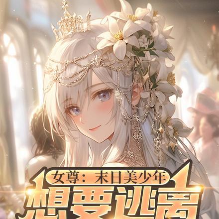 女尊:末日美少年想要逃离凤傲天