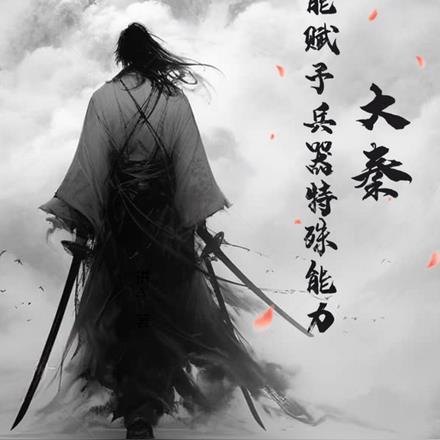 大秦:我能赋予兵器特殊能力