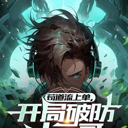 苟道流上单,开局破防shy哥