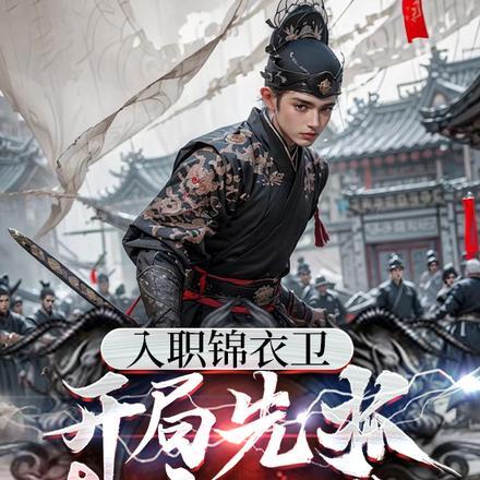 入职锦衣卫,开局先抓东方不败