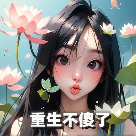 重生不傻了,我叛出家你们却犯贱