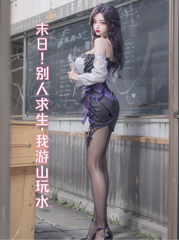 末日!别人求生,我游山玩水