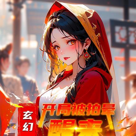 玄幻:开局被拍晕,醒来娶神女
