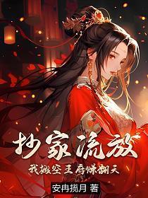 抄家流放,我搬空王府赚翻天