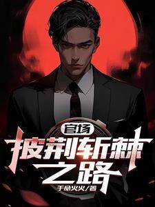 官场:披荆斩棘之路