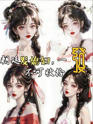 朝廷发媳妇,一发不可收拾