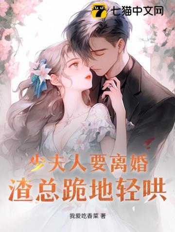 少夫人要离婚,渣总跪地轻哄