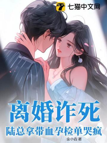 陆总,夫人没服软还死遁了!