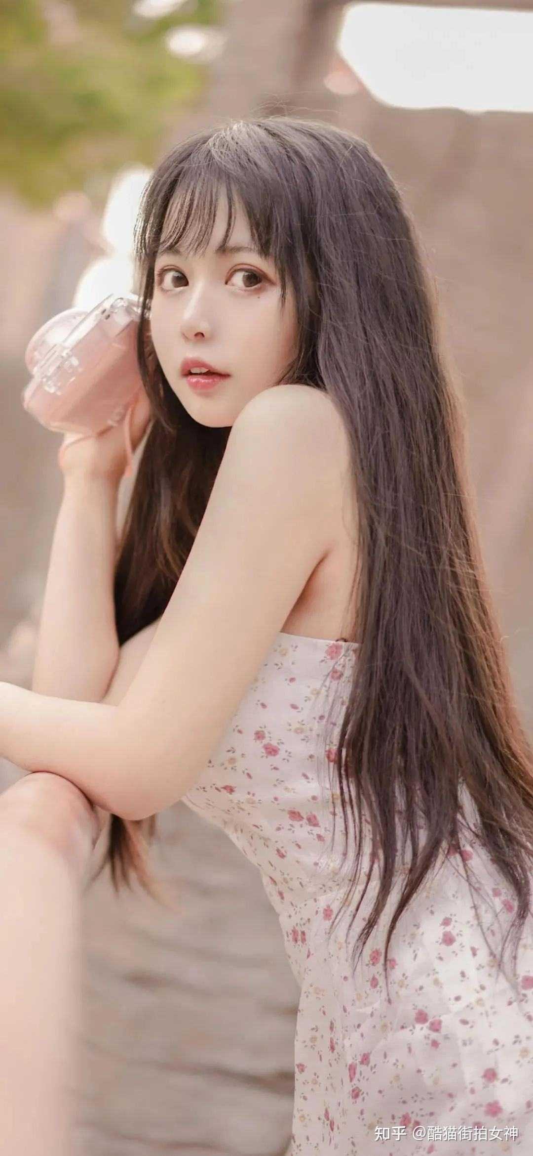 和女神网恋,骗出个老婆火爆情节