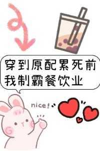 穿到原配累死前,我制霸餐饮业